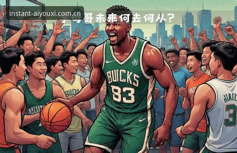 字母哥东游迈阿密完整指南：从雄鹿废墟到三巨头幻梦的速成攻略